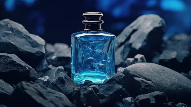 Parfum ini merupakan salah satu jenis parfum yang bertahan lama.
